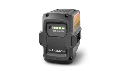BLi200X