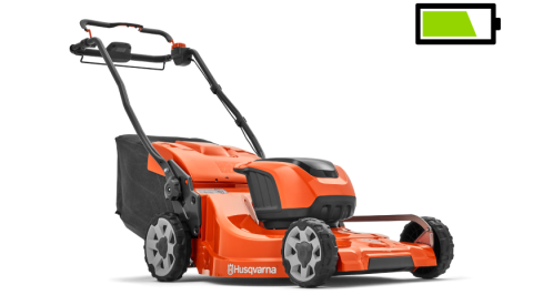 LC353iVX